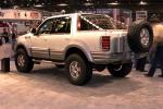 Ford Expedition Himalaya 2000 года